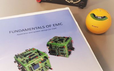Missa inte vår grundkurs i EMC – 4-6 september