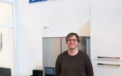 EMC Services anställer ny EMC-ingenjör