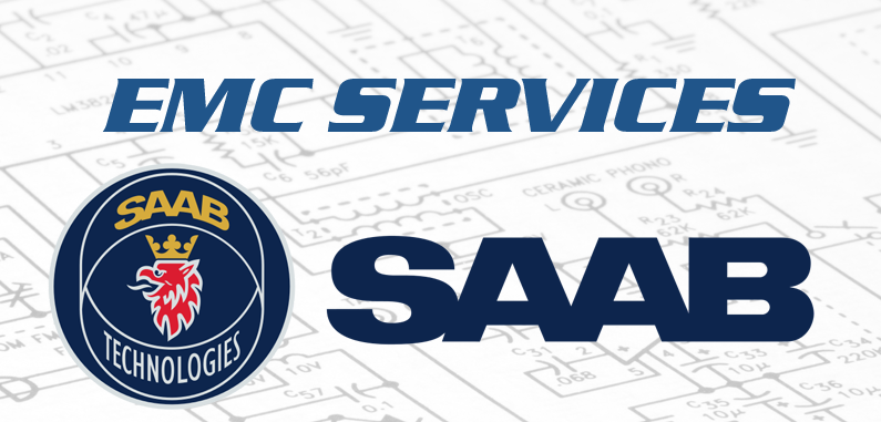 EMC Services övertar Saabs EMC-verksamhet i Göteborg