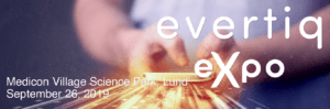Evertiq Expo Lund - 26 september 2019