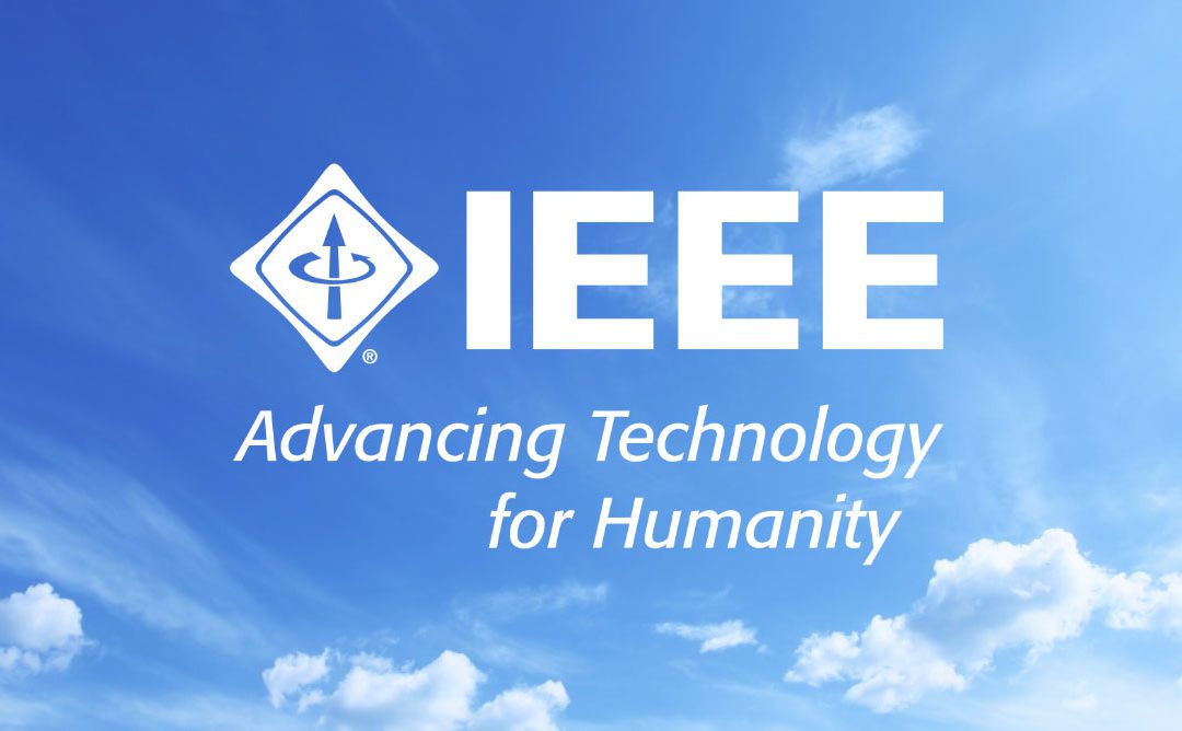 IEEE-möte hos EMC Services