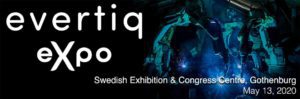 Evertiq Expo - 13 maj 2020 i Göteborg