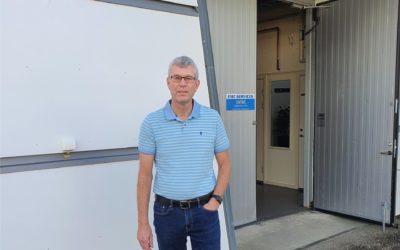 EMC Services fortsätter rekrytera
