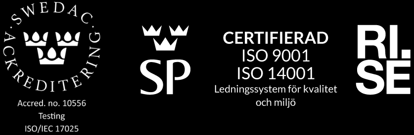 ISO 9001 & ISO 14001